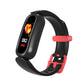 BEARSCOME Children's Smartwatch Detects Heart Rate Sleep Bluetooth Smartwatch