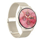 BEARSCOME Watch 3 Pro Smartwatch Blood sugar/Blood pressure/heart rate monitoring/NFC