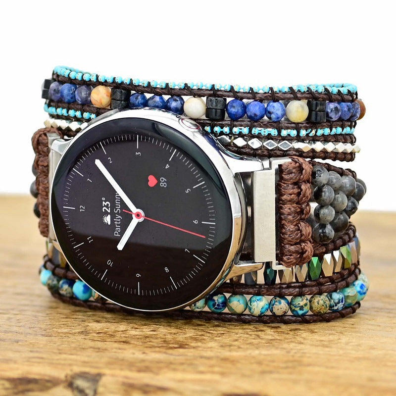 Galaxy cheap watch imperial