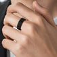 Bearscome V8 High-end Flagship Blood Glucose ECG/EKG Blood Pressure Monitoring AI Health Analysis Smart Ring