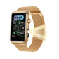 Bearscome Blood Sugar Blood Pressure Blood oxygen Sleep Monitoring Waterproof Smartwatch