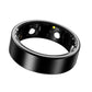 Bearscome R07 Blood Glucose ECG/EKG Blood Pressure Monitoring AI Health Analysis Smart Ring