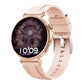 Bearscome P04 ECG/EKG Blood glucose Blood pressure Blood oxygen Uric acid Monitoring Smartwatch