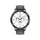 Bearscome P03 ECG/EKG Blood glucose Blood pressure Blood oxygen Uric acid Monitoring Smartwatch