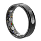 Bearscome R08 Blood Glucose ECG/EKG Blood Pressure Monitoring AI Health Analysis Smart Ring