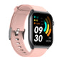 Bearscome GTS7 Pro Blood Glucose, Blood Pressure and emotional Stress Monitor Smart watch
