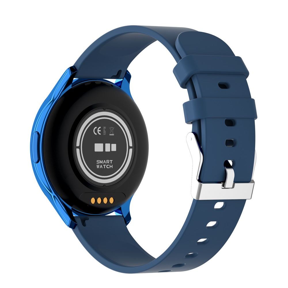 BEARSCOME G17 SmartWatch With Heart Rate Blood Oxygen Waterproof Bluetooth Call For Man And Woman