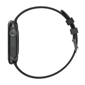 BEARSCOME G31 SmartWatch With Heart Rate Blood Oxygen Waterproof Bluetooth Call For Man And Woman