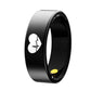 Bearscome R07 Blood Glucose ECG/EKG Blood Pressure Monitoring AI Health Analysis Smart Ring