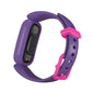 BEARSCOME Children's Smartwatch Detects Heart Rate Sleep Bluetooth Smartwatch