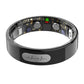 Bearscome R08 Blood Glucose ECG/EKG Blood Pressure Monitoring AI Health Analysis Smart Ring