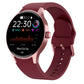 Bearscome Blood Sugar Blood Pressure Blood oxygen Sleep Monitoring Waterproof Smartwatch
