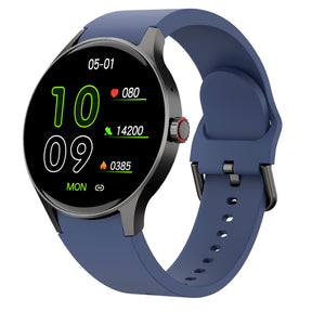 BEARSCOME BC Z1 Heart Rate Glucose Bluetooth Call Smartwatch for men and women