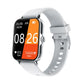 Bearscome Blood Sugar Blood Pressure Blood oxygen Sleep Monitoring Waterproof Smartwatch