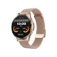 Bearscome P03 ECG/EKG Blood glucose Blood pressure Blood oxygen Uric acid Monitoring Smartwatch