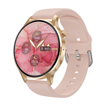 BEARSCOME Watch 3 Pro Smartwatch Blood sugar/Blood pressure/heart rate monitoring/NFC