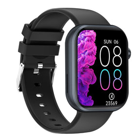 BEARSCOME G20 SmartWatch With Heart Rate Blood Oxygen Waterproof Bluetooth Call For Man And Woman