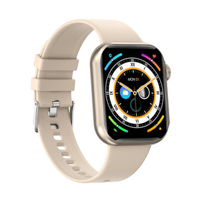 BEARSCOME G31 SmartWatch With Heart Rate Blood Oxygen Waterproof Bluetooth Call For Man And Woman