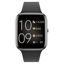 BEARSCOME BCY9Pro Blood Pressure Heart Rate Blood oxygen Blood Sugar Monitoring Bluetooth Talk Play Music Health Waterproof Smartwatch