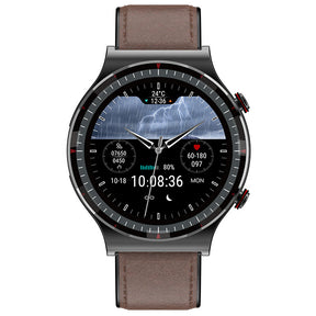BEARSCOME PRO 1 ECG/EKG Blood Pressure Heart rate Health Monitoring Smart Watch