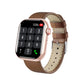 Bearscome Blood Sugar Blood Pressure Blood oxygen Sleep Monitoring Waterproof Smartwatch