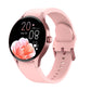Bearscome 2025 Blood Sugar Blood Pressure Heart Rate Blood oxygen Sleep Monitoring Waterproof Smartwatch