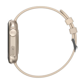 BEARSCOME G31 SmartWatch With Heart Rate Blood Oxygen Waterproof Bluetooth Call For Man And Woman