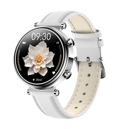 Bearscome 2025 watch 4 pro Women's Blood glucose lipid blood pressure Blood oxygen monitor smart watch