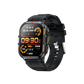 Bearscome blood glucose heart rate blood pressure blood oxygen exercise pattern sleep monitoring