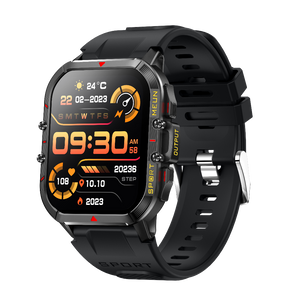 Bearscome blood glucose heart rate blood pressure blood oxygen exercise pattern sleep monitoring