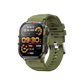 Bearscome blood glucose heart rate blood pressure blood oxygen exercise pattern sleep monitoring