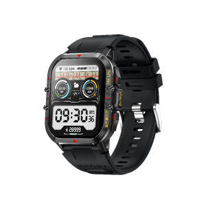 Bearscome blood glucose heart rate blood pressure blood oxygen exercise pattern sleep monitoring