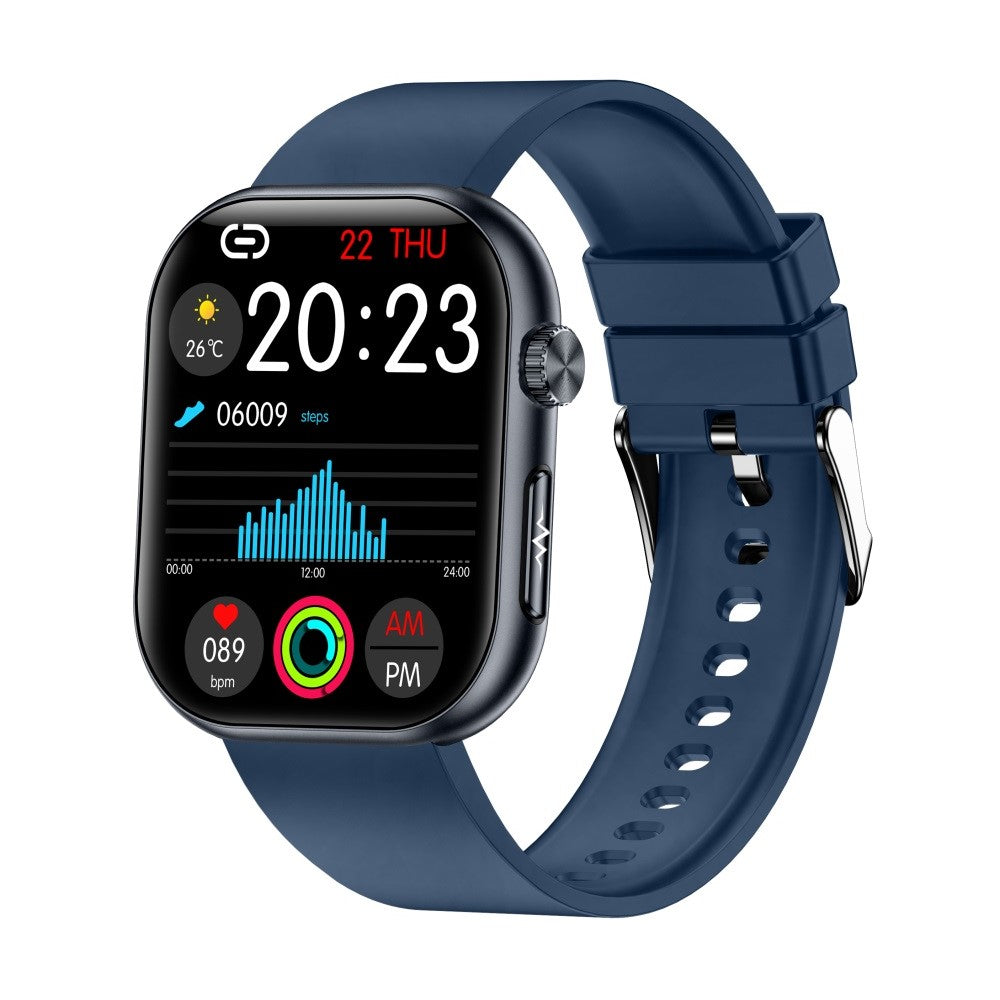 Micro Ecg Bearscome Pro 8 ECG blood glucose Intelligent micro-physical examinati