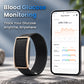 Bearscome blood glucose blood oxygen monitoring Smart Band