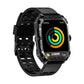Bearscome H22 Cobra Military Outdoor Watch