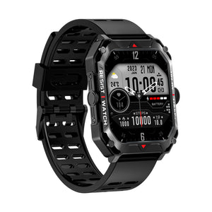 Bearscome H22 Cobra Military Outdoor Watch