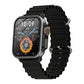 BEARSCOME VEE Blood Glucose ECG/EKG Blood Oxygen Sleep Monitoring Music SmartWatch