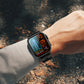 BEARSCOME VEE Blood Glucose ECG/EKG Blood Oxygen Sleep Monitoring Music SmartWatch