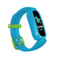 BEARSCOME Children's Smartwatch Detects Heart Rate Sleep Bluetooth Smartwatch