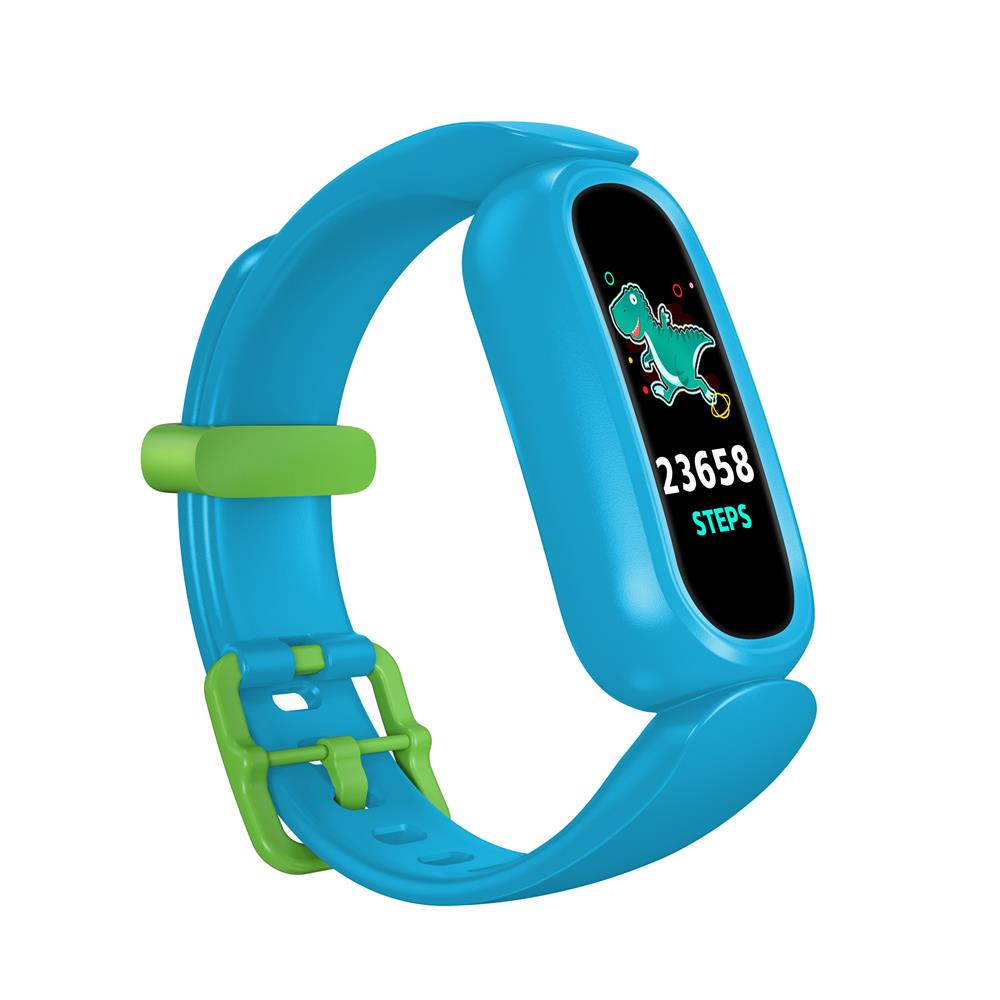 BEARSCOME Children's Smartwatch Detects Heart Rate Sleep Bluetooth Smartwatch