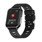 Bearscome CFDA ECG Blood Oxygen Sleep Monitoring Health Sports SmartWatch