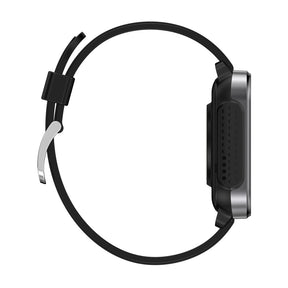 BEARSCOME VEE Bluetooth Call ECG/EKG Blood Oxygen Heart rate Music SmartWatch
