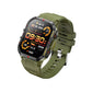 Bearscome Blood Sugar Blood Pressure Blood oxygen Sleep Monitoring Waterproof Smartwatch
