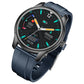 BEARSCOME Heart Rate Blood Pressure Monitoring Bluetooth Smartwatch for 2024