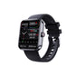 BEARSCOME BCF57L Blood Sugar Blood Pressure Heart Rate Blood oxygen Monitoring  Health Waterproof Smartwatch