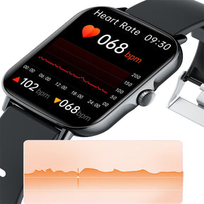 Blood pressure, heart rate and sleep: The best iPhone and Apple Watch  health devices - CNET