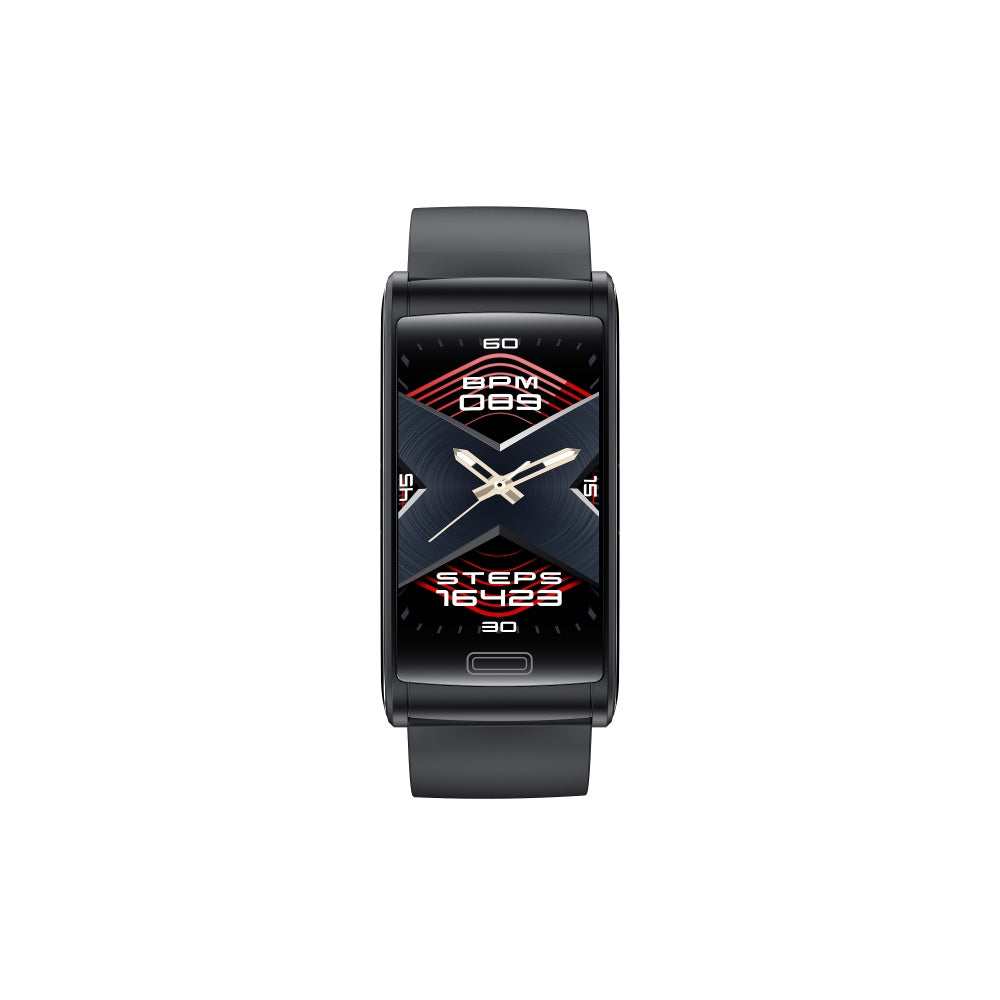 Amazfit sales bip hrv