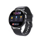 Bearscome BCF22R Blood Glucose Bluetooth Calling Fitness Health Monitoring Smartwatch