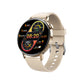 Bearscome BCF22R Blood Glucose Bluetooth Calling Fitness Health Monitoring Smartwatch