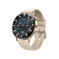 Bearscome BCF22R Blood Glucose Bluetooth Calling Fitness Health Monitoring Smartwatch